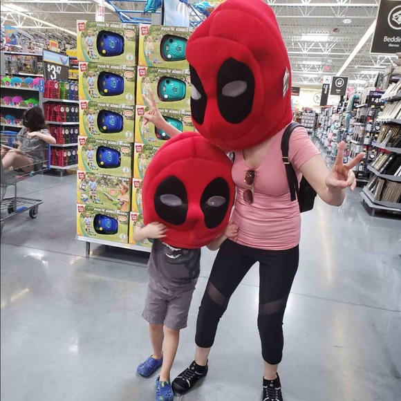 Meet your Posher, Michele - Picture 6 of 8